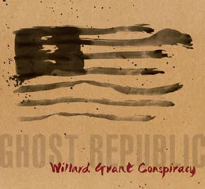 Ghost republic